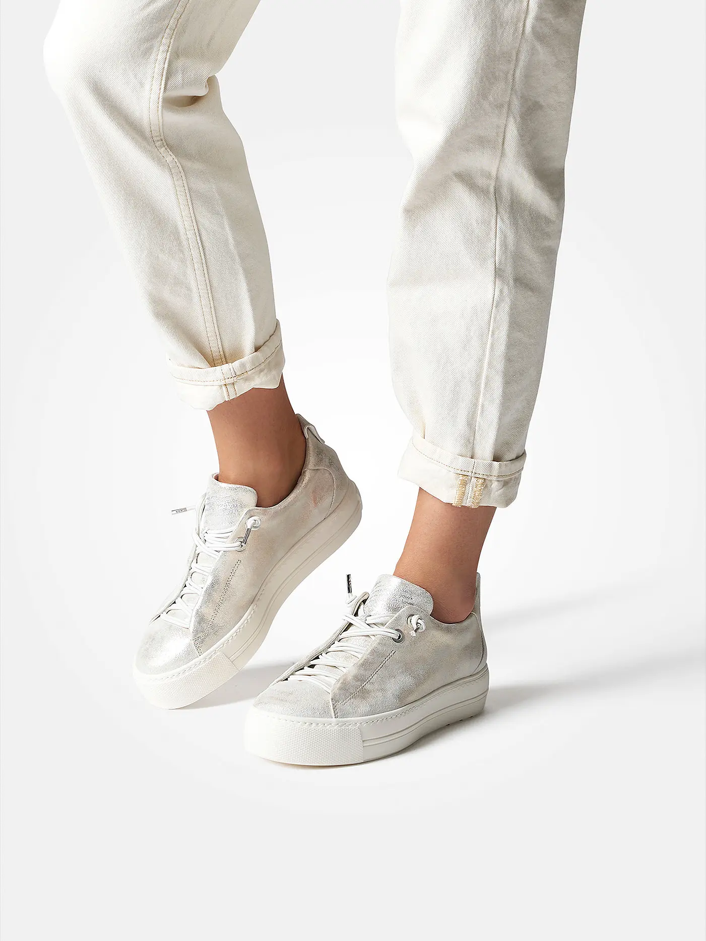 PAUL GREEN | Sneaker | 